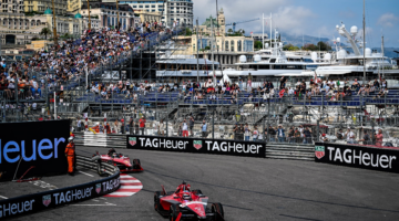 بطولة الفورمولا إي تقطع نصف الطريق – كيفية مشاهدة سباق موناكو إي بري 2024