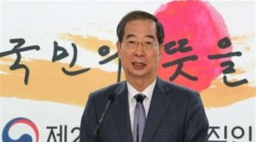 بعد خسارته للإنتخابات البرلمانية| رئيس وزراء كوريا الجنوبية يتقدم باستقالته