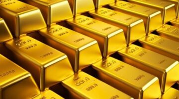تراجع الدولار يدعم ارتفاع الذهب في البورصة العالمية