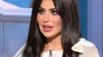 حبس الإعلامية الكويتية حليمة بولند سنتين مع الشغل والنفاذ .. إليك التفاصيل