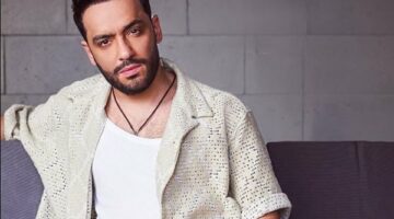 رامي جمال يتصدر يوتيوب بأغاني ألبومه الجديد “خليني أشوفك”
