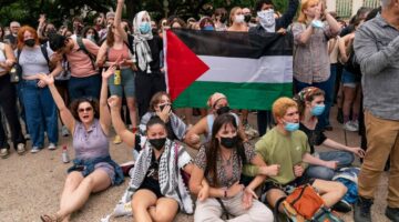 ستنضم لاحتجاجات الجامعات ضد «حرب غزة»… ماذا نعرف عن حركة «غير ملتزم» الأميركية؟