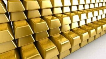 سعر جرام الذهب فى مصر اليوم الخميس يسجل 3100 جنيه