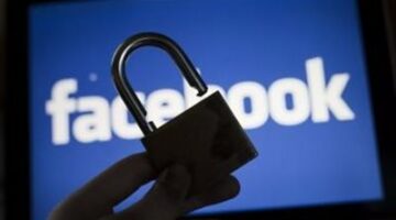 ضبط شخص سرق 23 حساب فيسبوك