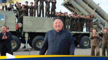 كوريا الشمالية تختبر صواريخ ضخمة لأول مرة ورسائل عسكرية “صارمة”