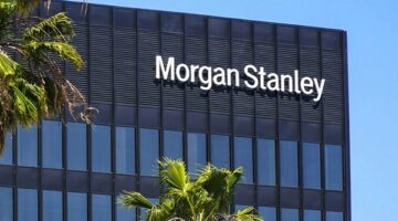 مورجان ستانلي يعد تنظيم وحدة الأسهم الخاصة بآسيا بعد تقاعد الرئيس التنفيذي