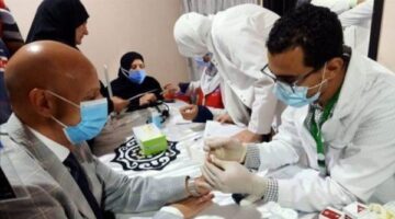 وزارة الصحة: فحص 13 مليون مواطن ضمن مبادرة الكشف المبكر عن الأمراض المزمنة